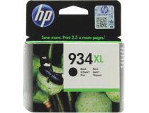 Картридж HP C2P23AE (№934XL) Black для HP Officejet Pro 6230/6830 (повышенной ёмкости)