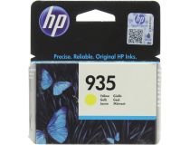 Картридж HP C2P22AE (№935) Yellow для HP Officejet Pro 6230/6830