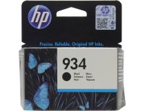 Картридж HP C2P19AE (№934) Black для HP Officejet Pro 6230/6830