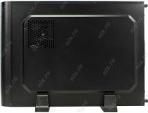 DeskTop Aerocool/Formula  Cs-101 MicroATX 400W (24+2x4пин)