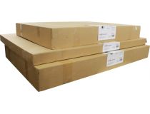 NT PRACTIC 2 MP42-68 G Шкаф 19 напольный 42U 600*800, дверь перфорированная, серый (3ч)