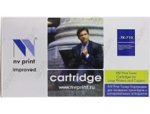 Картридж NV-Print TK-710 для Kyocera FS-9130DN/9530DN