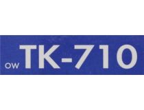 Картридж NV-Print TK-710 для Kyocera FS-9130DN/9530DN