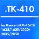 Картридж NV-Print TK-410 для Kyocera KM-1620/1635/1650/2020/2035/2050