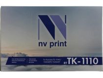 Картридж NV-Print TK-1110 для Kyocera FS-1040/1020MFP/1120MFP