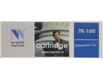 Картридж NV-Print TK-160 для Kyocera FS-1120D