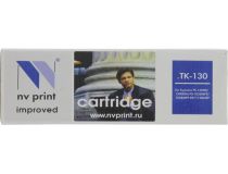 Картридж NV-Print TK-130 для Kyocera FS-1028MFP/1128MFP/1300D