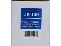 Картридж NV-Print TK-130 для Kyocera FS-1028MFP/1128MFP/1300D
