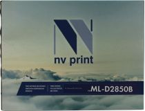 Картридж NV-Print аналог ML-D2850B для Samsung ML-2850D/2851ND/2855ND