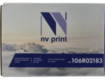 Картридж NV-Print аналог 106R02183 для Xerox Phaser 3010/3040