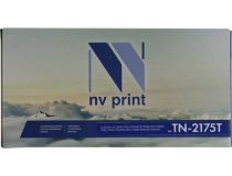 Картридж NV-Print аналог TN-2175(T) для Brother DCP-7030R/7032R/7045R, MCF-7320R/7440NR/7840WR,HL-2140R/2150NR