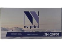 Картридж NV-Print аналог TN-2090(T) для Brother HL-2132/DCP-7057