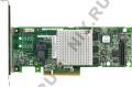 Microsemi/Adaptec RAID ASR-8405 Single 2277600-R PCI-Ex8, 4-port int SAS/SATA 12Gb/s, RAID0/1/1E/10/5/6/50/60