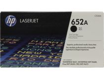 Картридж HP CF320A (№652A) Black для LaserJet Enterprise M651, MFP M680, Flow MFP M680