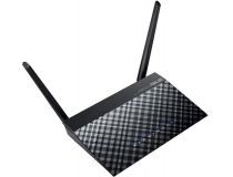 ASUS RT-AC51U Dual-Band Router (4UTP 100Mbps, WAN, 802.11a/b/g/n/ac, USB, 433Mbps, 2x5dBi)