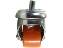 NT ROL-RS B Комплект опорных роликов для серверных стоек NT, чёрные