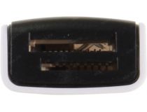 5bites RE(2)-102BK  USB2.0 MMC/SDHC/microSD/MS(/PRO/Duo/M2) Card Reader/Writer