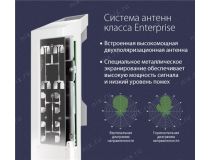 TP-LINK CPE510 Outdoor CPE (802.11a/n, 300Mbps, 13dBi)