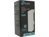 TP-LINK CPE510 Outdoor CPE (802.11a/n, 300Mbps, 13dBi)