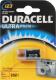 Duracell (ULTRA) DL123A/CR123A 3V,Lithium, Photo
