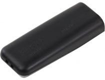 Silicon Power Blaze B50 SP032GBUF3B50V1K USB3.0 Flash Drive 32Gb (RTL)
