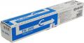 Тонер-картридж Kyocera TK-895C Cyan для FS-C8020/8025/8520/8525