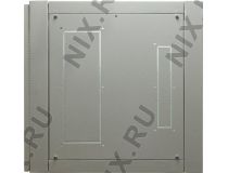 NT AccuPractic/Metal 18/6-66 G Шкаф 19 аккумуляторный,серый 18U 600x600, 1 полка, направл. 6U (3ч)