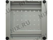 NT AccuPractic/Metal 18/6-66 G Шкаф 19 аккумуляторный,серый 18U 600x600, 1 полка, направл. 6U (3ч)