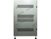 NT AccuPractic/Metal 18/6-66 G Шкаф 19 аккумуляторный,серый 18U 600x600, 1 полка, направл. 6U (3ч)