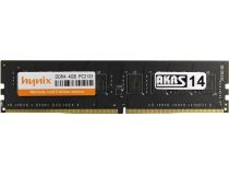 HYUNDAI/HYNIX DDR4 DIMM 4Gb PC4-17000 