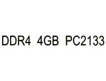 HYUNDAI/HYNIX DDR4 DIMM 4Gb PC4-17000 