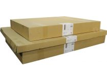 NT PRACTIC 2 MG22-66 B Шкаф 19 напольный 22U 600*600, дверь со стеклом, чёрный (3ч)