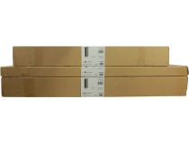 NT PRACTIC 2 MG22-610 B Шкаф 19 напольный 22U 600*1000, дверь со стеклом, чёрный (3ч)