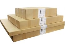 NT BUSINESS 2 MG47-68 В Шкаф 19” напольный 47U 600х800 , дверь со стеклом, чёрный (4ч)