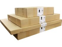 NT BUSINESS 2 MP42-810 B Шкаф 19 напольный 42U 800x1000, дверь перфорированная, чёрный (4ч)