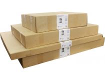 NT BUSINESS 2 MP24-66 G Шкаф 19 напольный 24U 600x600, дверь перфорированная, серый (4ч)