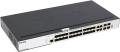 D-Link DGS-3000-28SC ,A1A Управляемый коммутатор (20 SFP + 4Combo1000Base-T/SFP + 4SFP+)