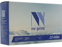 Картридж NV-Print CLT-K406S Black для Samsung CLP-360/365/368, CLX-3300/3305