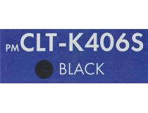 Картридж NV-Print CLT-K406S Black для Samsung CLP-360/365/368, CLX-3300/3305