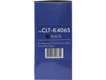 Картридж NV-Print CLT-K406S Black для Samsung CLP-360/365/368, CLX-3300/3305