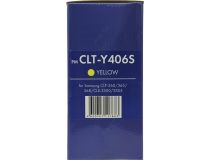Картридж NV-Print CLT-Y406S Yellow для Samsung CLP-360/365/368, CLX-3300/3305