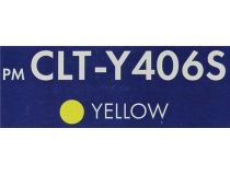 Картридж NV-Print CLT-Y406S Yellow для Samsung CLP-360/365/368, CLX-3300/3305