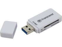 Transcend TS-RDF5W USB3.0 SDXC/microSDXC Card Reader/Writer