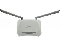 TP-LINK TL-WR840N Wireless N Router (4UTP 100Mbps, 1WAN, 802.11b/g/n, 300Mbps)
