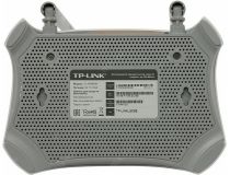 TP-LINK TL-WR840N Wireless N Router (4UTP 100Mbps, 1WAN, 802.11b/g/n, 300Mbps)