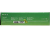 TP-LINK TL-WR840N Wireless N Router (4UTP 100Mbps, 1WAN, 802.11b/g/n, 300Mbps)