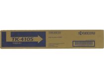 Тонер-картридж Kyocera TK-4105 для TASKalfa 1800/1801/2200/2201