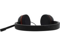 Наушники с микрофоном Jabra EVOLVE 20 UC Stereo (USB, с регулятором громкости) 4999-829-209 