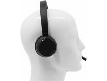 Наушники с микрофоном Jabra EVOLVE 20 UC Stereo (USB, с регулятором громкости) 4999-829-209 