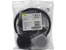 Наушники с микрофоном Jabra EVOLVE 20 UC Stereo (USB, с регулятором громкости) 4999-829-209 